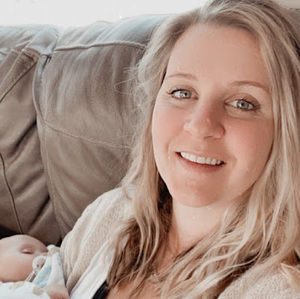 Meet your Posher, Allison